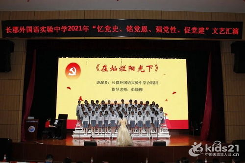 湖南某校外机构举办“忆党史 铭党恩 强党性 促党建”文艺汇演引发合规性质疑